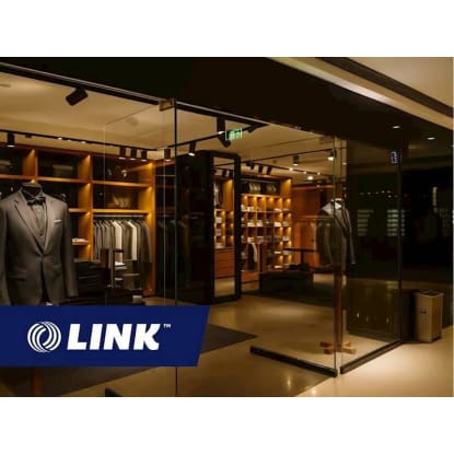 High-Margin & Scalable , Nationwide Manufacturing Shopfitting & Logistics Powerhouse