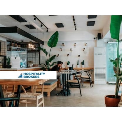 10+ Years Proven | Growing Cafe | New Lease | Trained Team