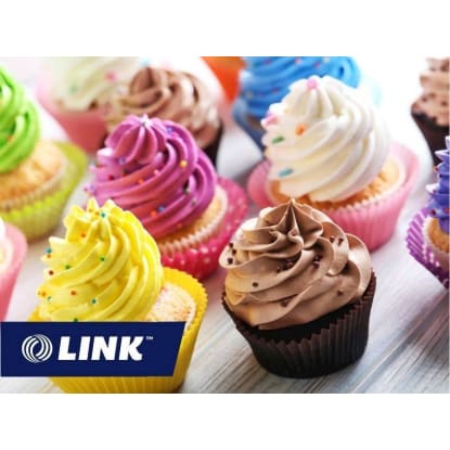 Profitable Growing Online Cake & Dessert Business