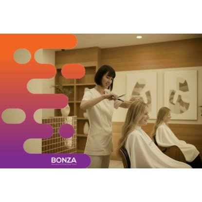 36188 PRICED WELL BELOW MARKET VALUE - HIGHLY PROFITABLE HAIRSALON