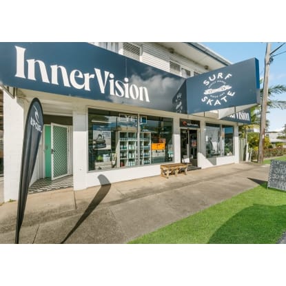 Surf, Skate and Retail Store – Port Macquarie, NSW