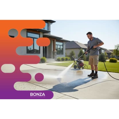 36731 Profitable Home Services Business - Recurring Residential Clients