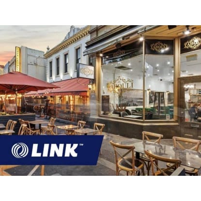Restaurant - Prime City Edge Location | Huge Potential