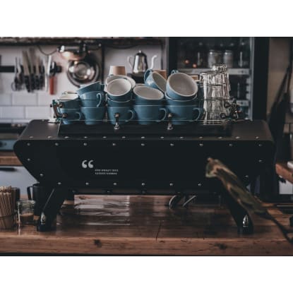 Excellent Cafe Opportunity in Thriving Miranda – Newly Fitted Out