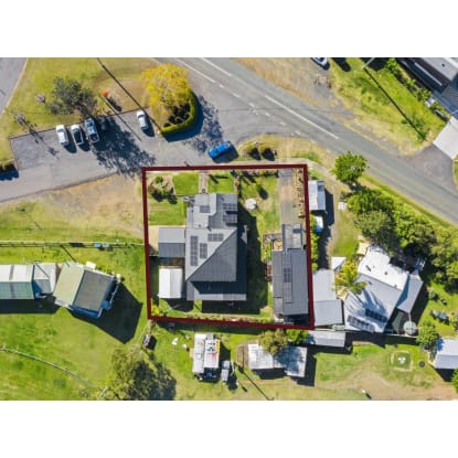 Profitable Rural Licensed Post Office - Rathdowney, QLD