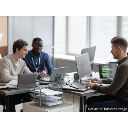 Established IT Services and Managed Support Business – Melbourne