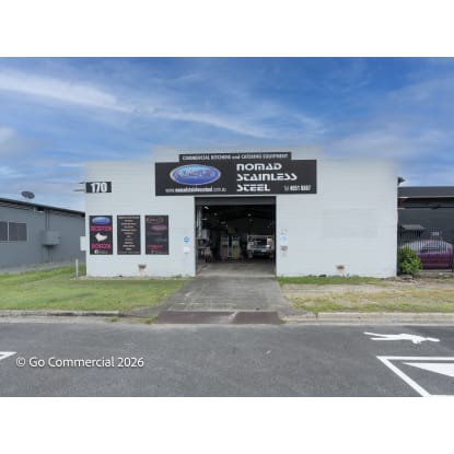 FNQ Stainless Steel Fabrication & Catering Equipment Sales