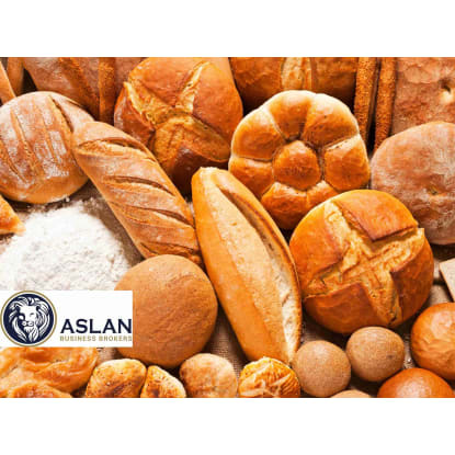 BAKERY BUSINESS FOR SALE