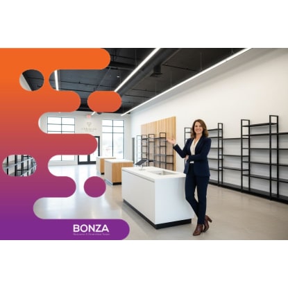 36726 - High-Traffic Retail Space with Quality Fit-Out Flexible Lease Opportunity