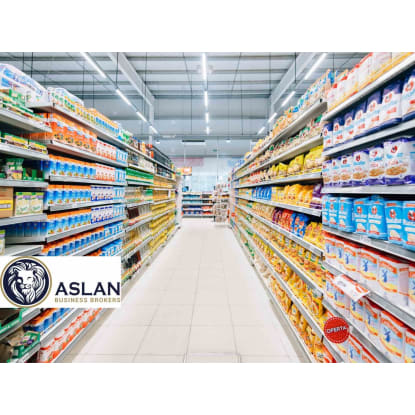IGA SUPERMARKET FOR SALE