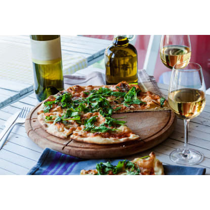 Beachside Pizza Icon – Fully Managed, No Competition | 20k+ weekly sales [2604302]