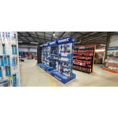 Coming Soon - Ballarat-Based Wholesale Supplies Business