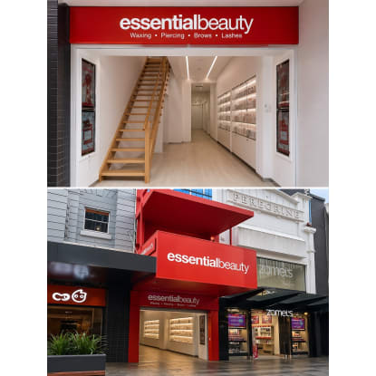 HIGH-MARGIN, ‘ESSENTIAL BEAUTY’ FRANCHISE - $1.2M T/O - ADELAIDE CBD