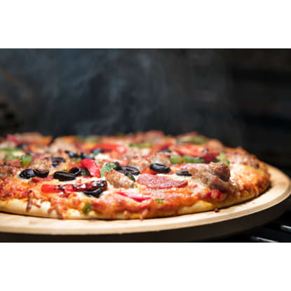 *CHATTEL SALE* Excellent Location Takeaway Pizza Shop Near Balwyn [2604101]