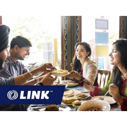 30Y Established-100% Renovated Indian Restaurant-Bentleigh