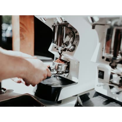 For Sale – Well established coffee nook in Albion