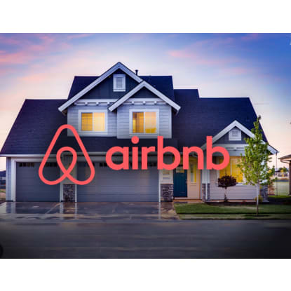 Fully Managed Air BNB Business - Run from Anywhere