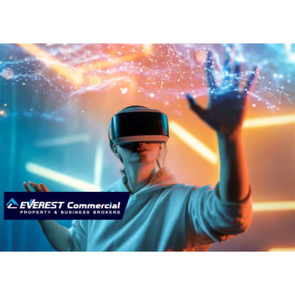 FOR INVESTMENT: Flagship High-Tech Immersive Entertainment Centre - Various Sydney Locations