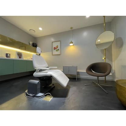 Turnkey Medical Centre Fit-Out & Leasehold Clinic