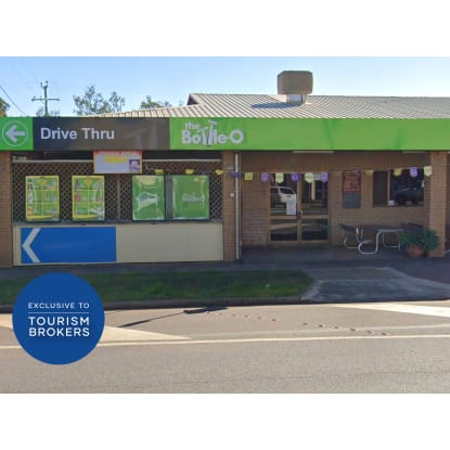 ICONIC WESTERN QLD HOTEL/MOTEL/CARAVAN PARK OPPORTUNITY - 2798MF