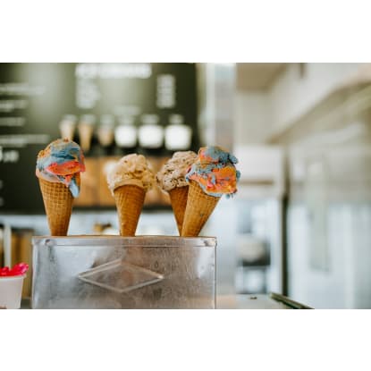 Boutique Café & Ice Creamery – Fully Fitted, Ready to Scale | Mornington Peninsula [2605011]