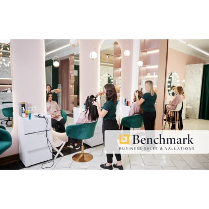 Stunning Boutique Hair Salon for Sale – Subiaco’s Hidden Gem!