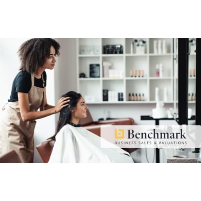 Doncaster, Melbourne Hair Salon For Sale