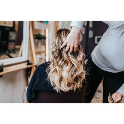 Boutique Hair & Beauty Salon | Inner-West Melbourne | Established 14 Years