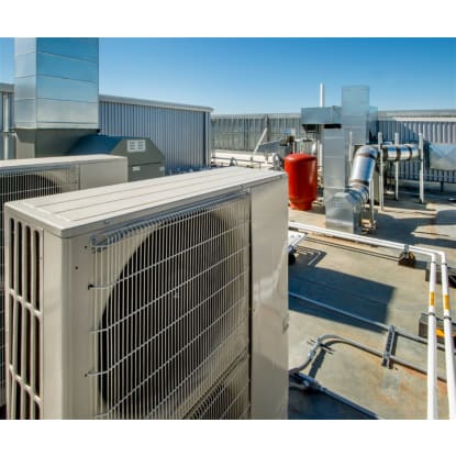 High-Margin HVAC & Industrial Dust Extraction Brendale, QLD