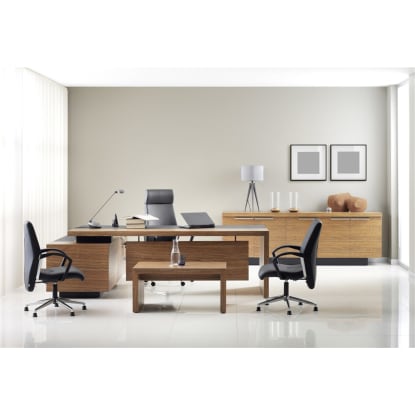 Highly Regarded & Profitable Commercial Furniture Business!