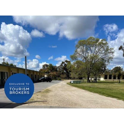 A SOLID PASSIVE INVESTMENT OPPORTUNITY THAT WON'T LAST LONG - 2667MI