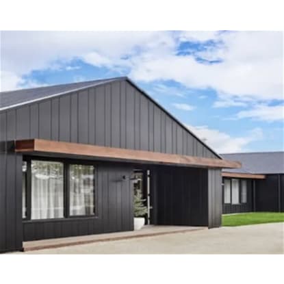 Building Supplies with freehold property - Newcastle