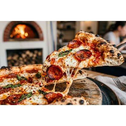 BEAUTIFUL PIZZERIA FOR SALE MAS263