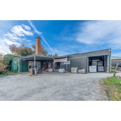 Marlborough Park Saddlery & Fodder