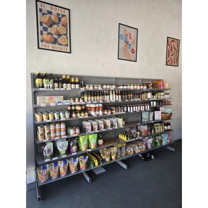 FOR SALE -Rare Retail/Cafe/Grab and go Opportunity - Fitted & Ready to Go | EAST PERTH