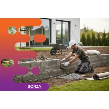 36732 Profitable Retaining Wall Business With Strong Leads