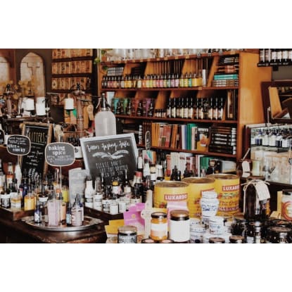 Specialist Liquor Distributor (DW264)