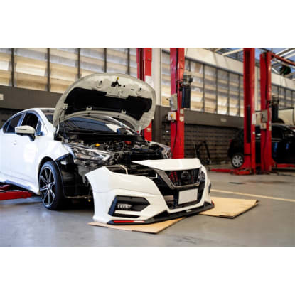 Elite Automotive Repair Business