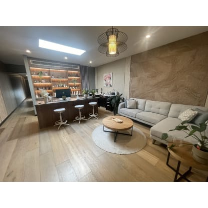 TURNKEY LUXURY SPA - BAYSIDE MELBOURNE | READY TO OPEN