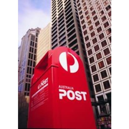Sydney Post Office (SP2608)