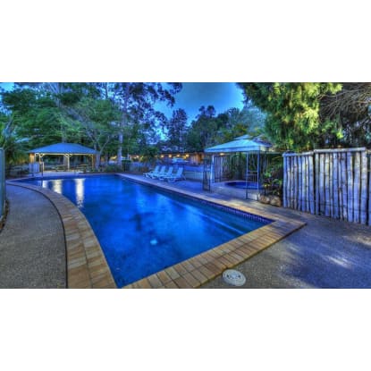 Motel for Sale - Mid North Coast - 10 Acres