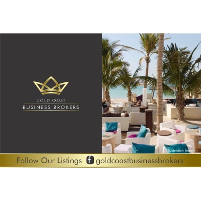 ICONIC INDEPENDENT WATERFRONT CAFÉ – $350K+ SDE | FULL LIQUOR | 150 SEATS