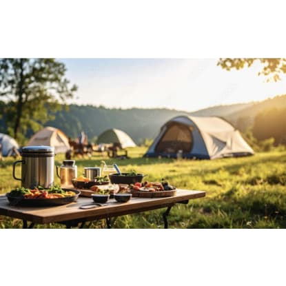 Mackay's Iconic Camping and Outdoor Store! Established 1980