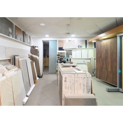 Family Owned Wholesale/ Retail Tile Business - 5933