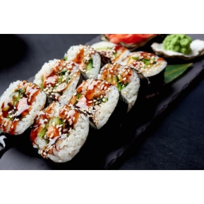 Sushi Train - Prime location Nth beaches SYD- Sales $15,000, Profit $3,500 p.w. - FN1341