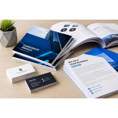 Perth CBD Printing and Marketing Business, Strong Profits, Significant Growth Potential