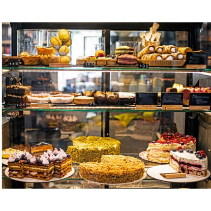 Beautifully Designed Cafe for Sale -Brisbane North