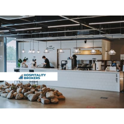 Renowned Yarra Valley Cafe | $230K EBITDA | Long Lease