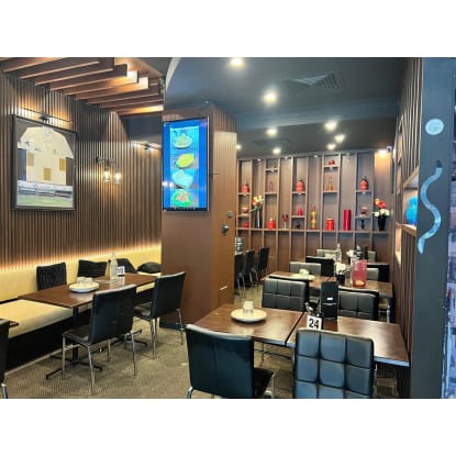 Indian / Takeaway - Restaurant