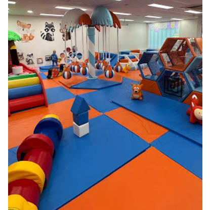Kids Indoor Play Centre & Cafe Business for Sale in Kilmore